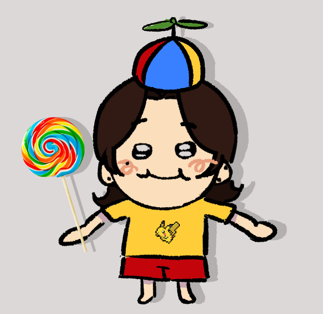NotAyarain's tweet photo. this is how i feel going to card shows https://t.co/epCJGVOC48