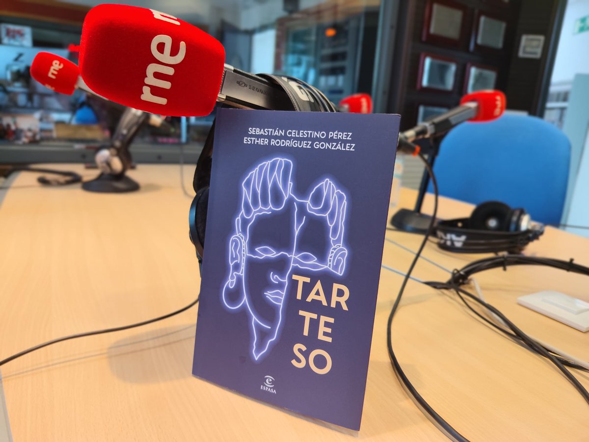 RTVE Extremadura tweet media