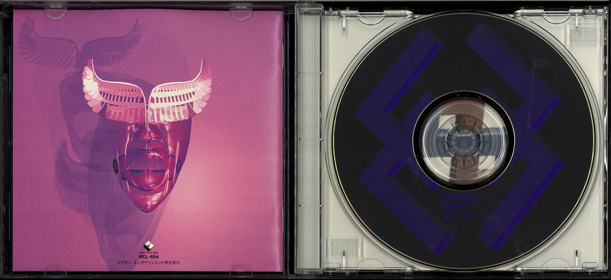 ★CD SET V系 【廃盤】ネガ★Arc
