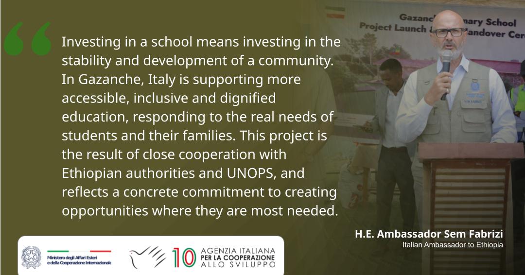 UNOPS Horn of Africa tweet media