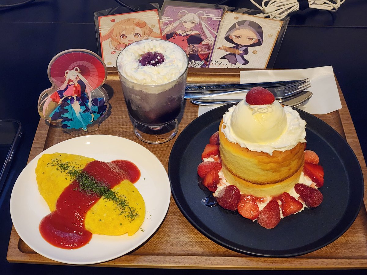 志摩 tweet media
