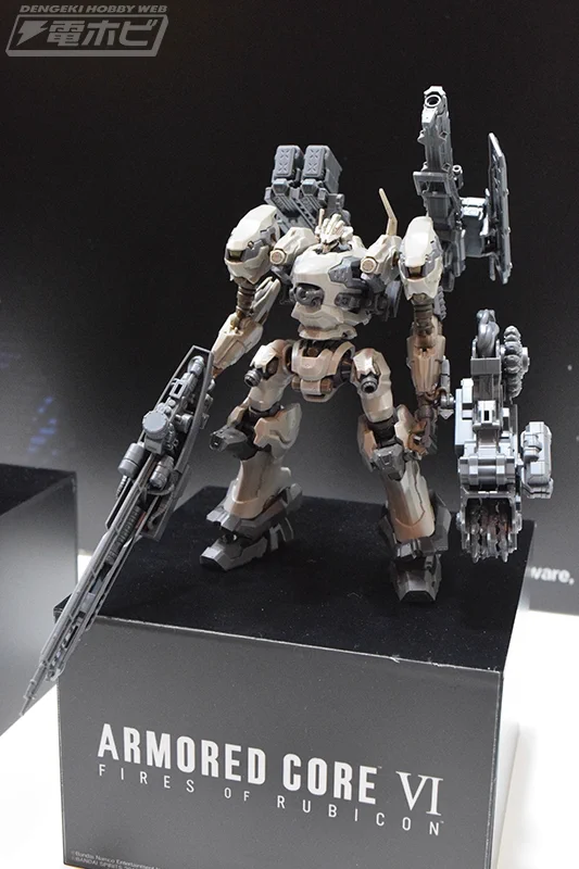 電撃ホビーウェブ on X: 