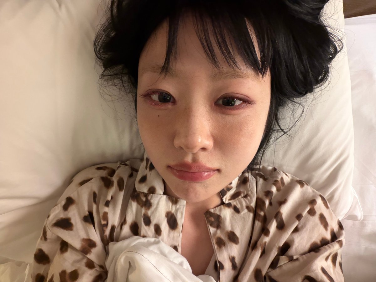 영러브 tweet media