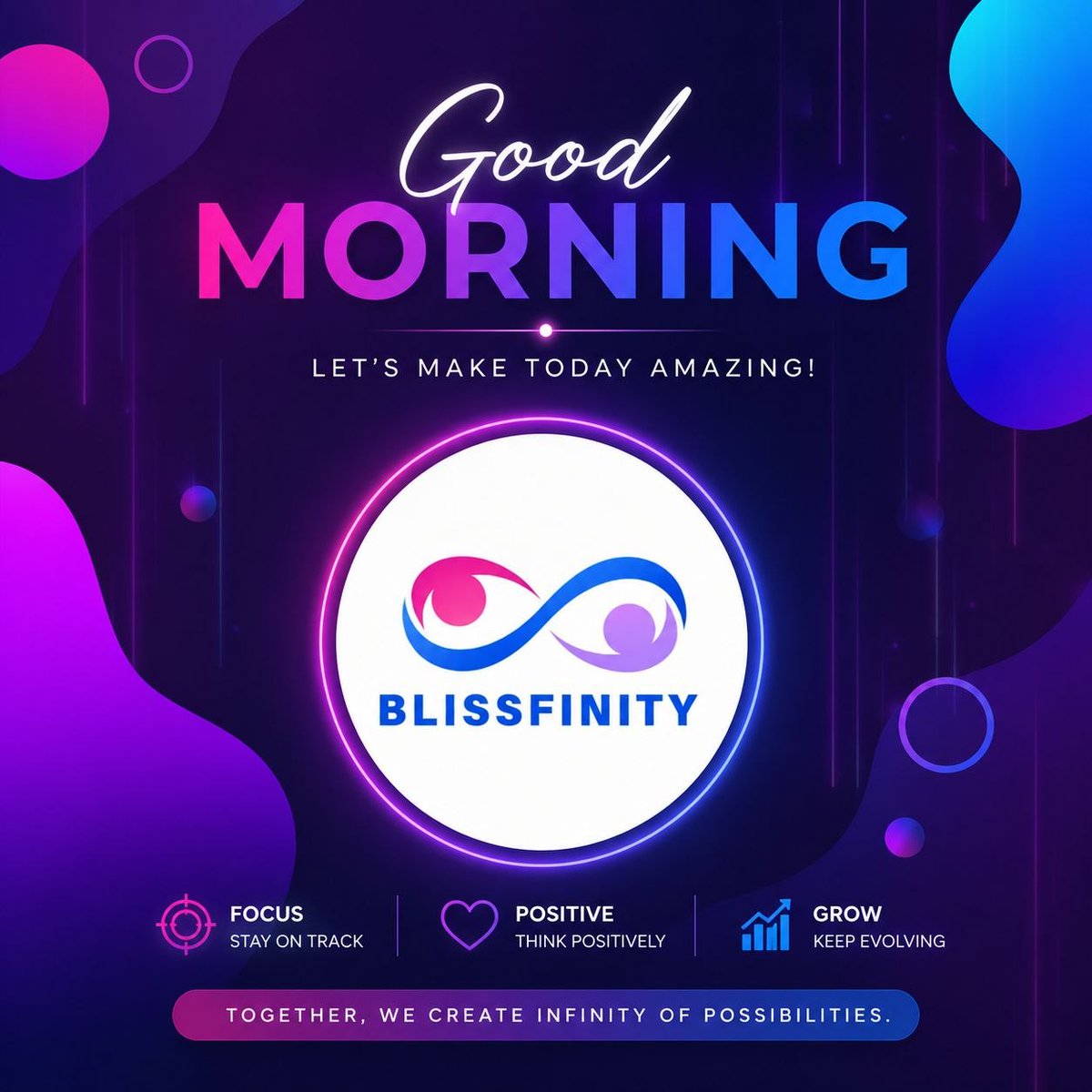Blissfinity tweet media