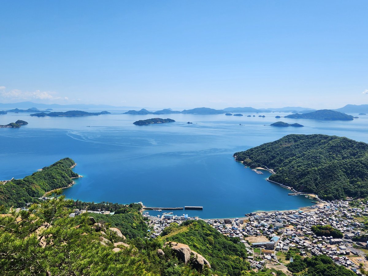 今日は忖度なし正真正銘パーフェクト火山。 私それなりにあちこち行っ