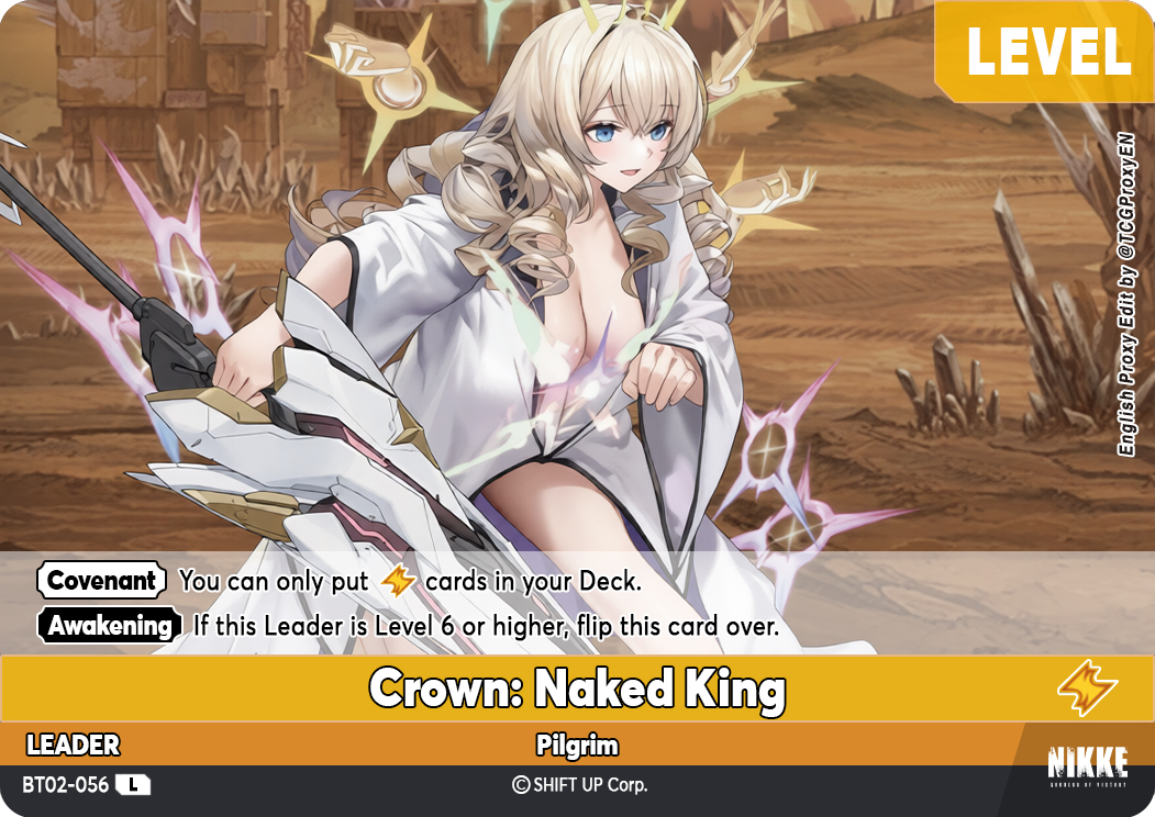 TCGProxyEN tweet media