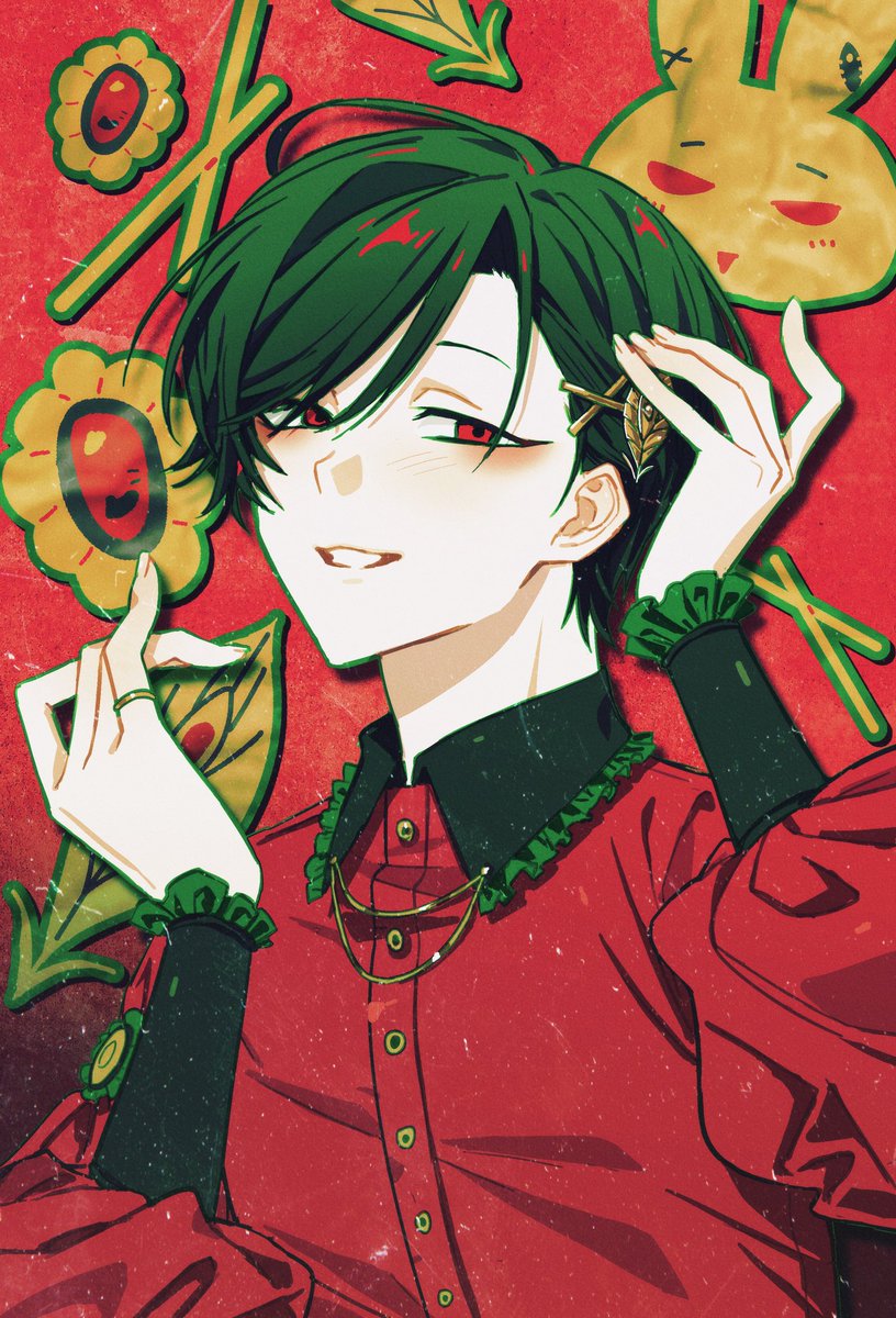 厨房神教 tweet media