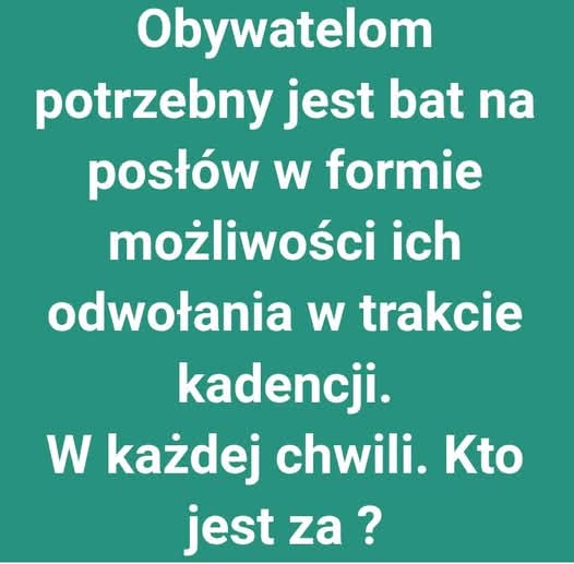 ROBERT GORCZYCKI tweet media