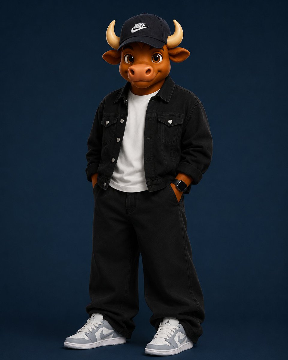 YoungandBullish 🐃 tweet media