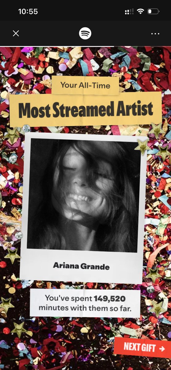 saint_royxe's tweet photo. @ArianaWorldHQ *pretends to be shocked ☺️ https://t.co/EJ0dXUaex4