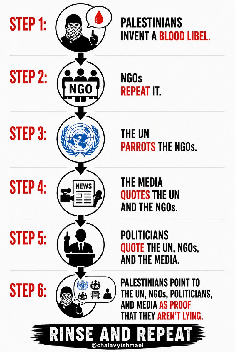 docpflock's tweet photo. @SkyNews @amnesty @AlexaT20109111 @ShlomoAfanasev @HenrietteLevy @LyllithB @markrudolph2701 @welt @WolfMalca @WolfReuter3 @JuedischeOnline @EYakoby @SZ @RonenSteinke @Arnd_Diringer @DIGeV_de @n1ckism @sophie_tann @Tieresindfreaks @Aizenberg55 @HonestReporting @DrMartinGak @IsraelinGermany @Israel @gaborsteingart @focusonline @MiRo_SPD @Jakob_Reimann @IDF @berlinerzeitung @MosabAbuToha @Ron_Prosor @torte81 @BfV_Bund @AP @CNN @UNLazzarini @CharlyEinstein @ntvde @uebermedien @BBCNews @_lnnen_WT @AmichaiChikli @DavidShuster #Overview including time frames:
https://t.co/aq49z4TMfS.
Cc to: @chalavyishmael, @DIGeV_de, @JuFoDIG, @GadSaad, @JewishOnliner & @ShuratHaDin. https://t.co/VULzU9Qe91