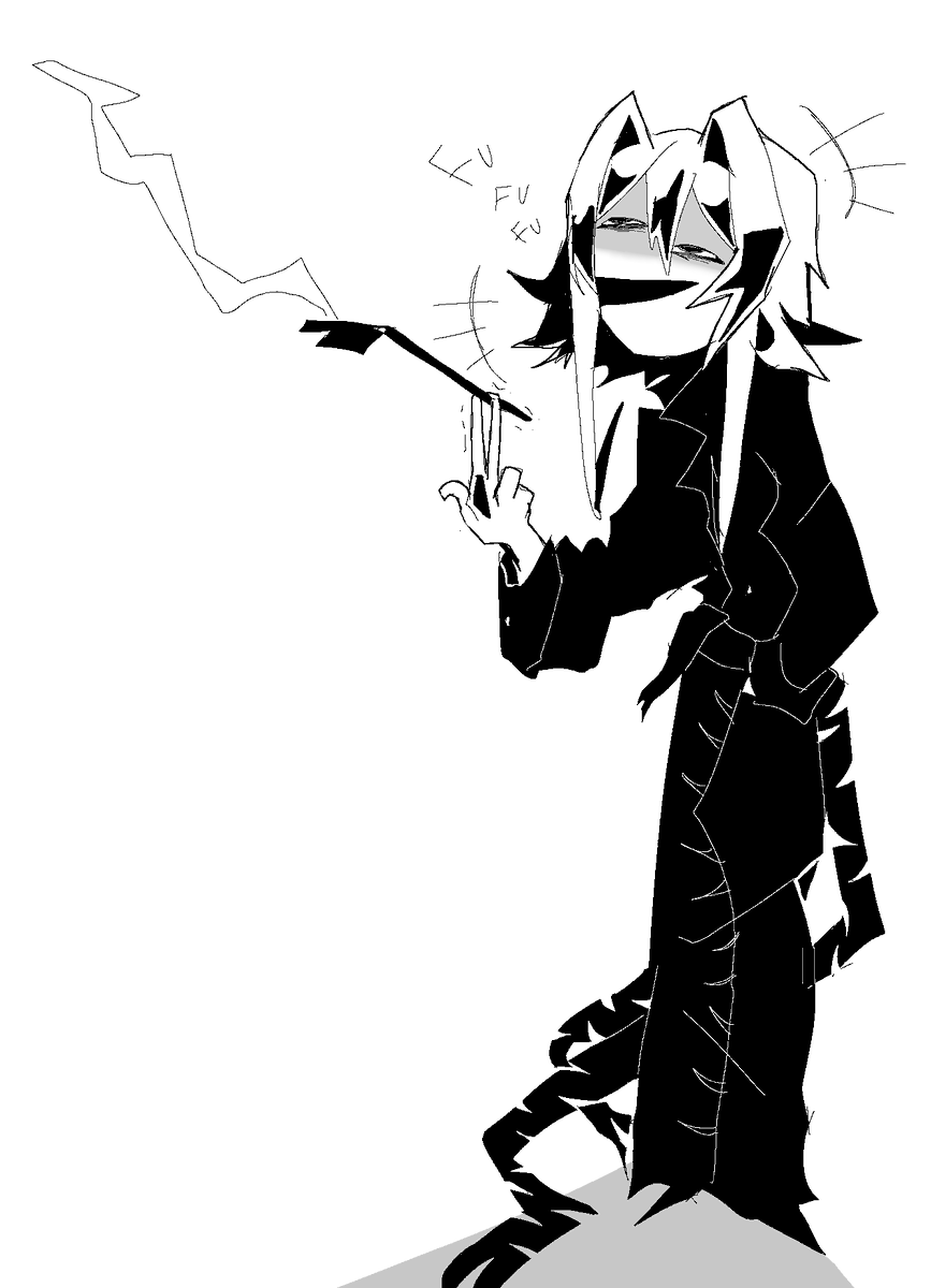 KOSEI. PEA. tweet media