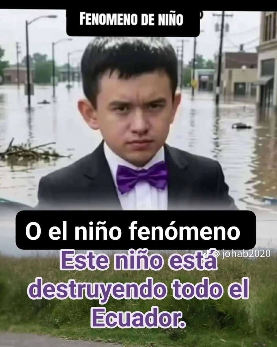 RaulIntriago11's tweet photo. @LibreMENTE79 https://t.co/zB7l9eyOQ6