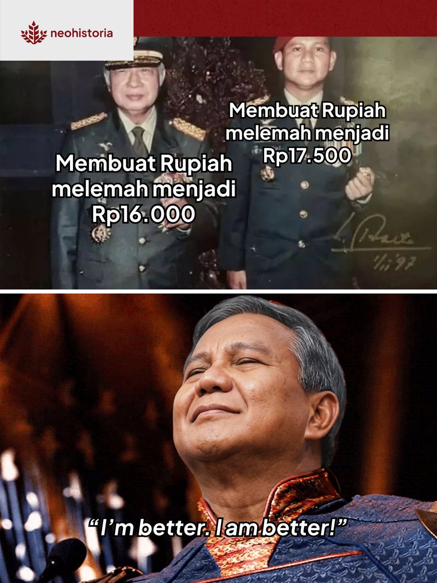 neohistoria Indonesia tweet media