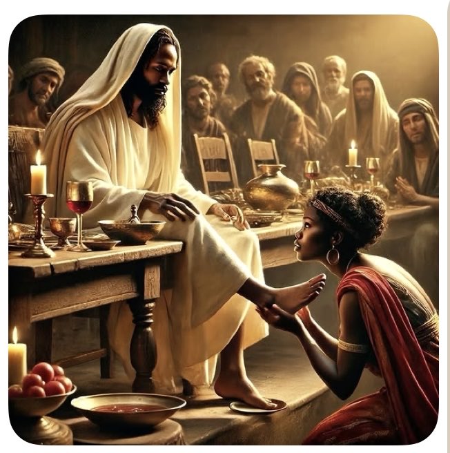 duchessPg's tweet photo. Yochanon (John) 12:1-8 | את Cepher

https://t.co/vDXXTdK58H https://t.co/O9RD2mDyUz