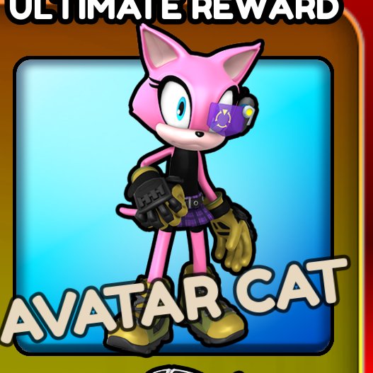 AlenWG (Sonic Nerd) 🦔 tweet media