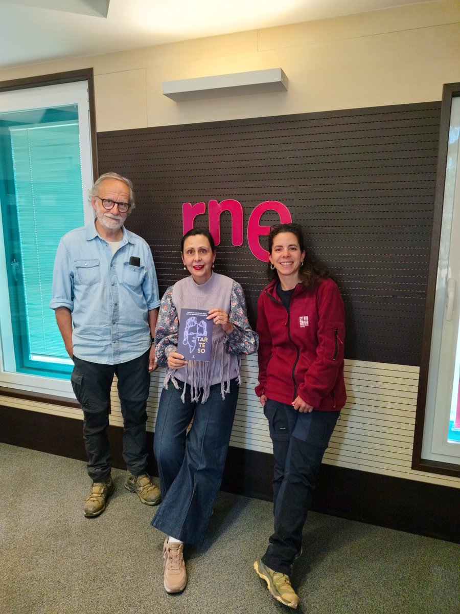 RTVE Extremadura tweet media