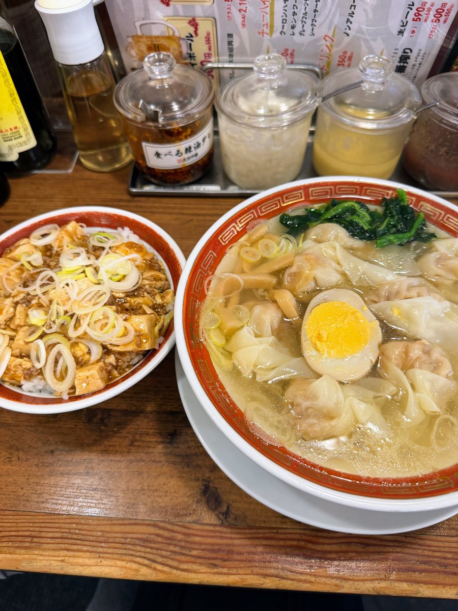 🇹🇭らーめんまん㊥@Bangkok (@watarujin1110) / Posts / X