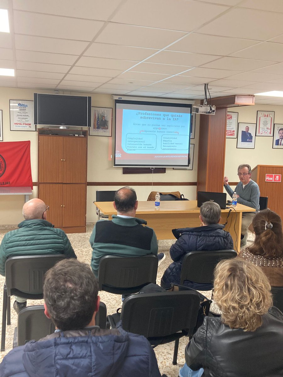 PSOE San Blas - Canillejas /❤️ tweet media