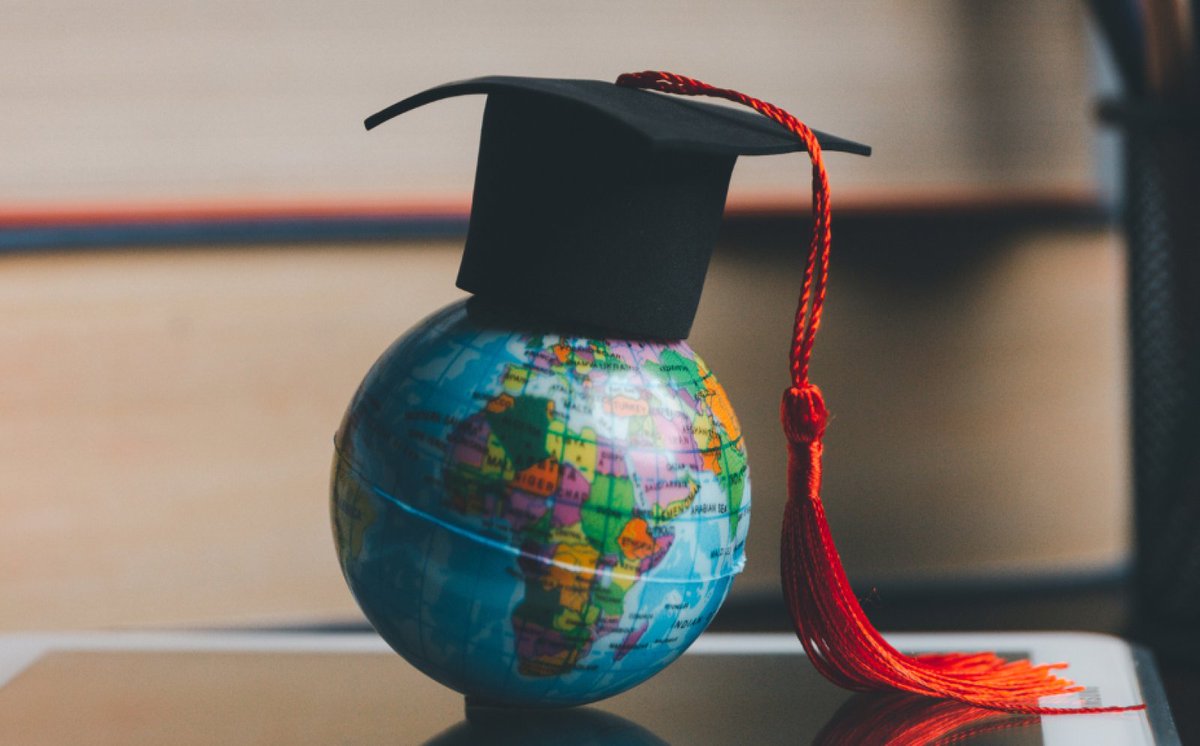 Universitas Padjadjaran International Office tweet media