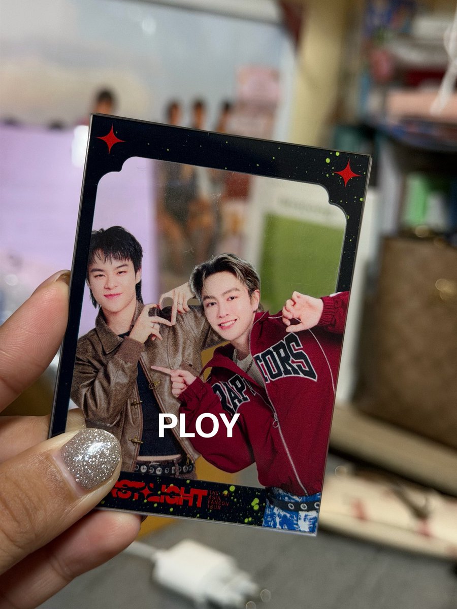 น้องหัวใจแมวส้ม🩷🧡 tweet media