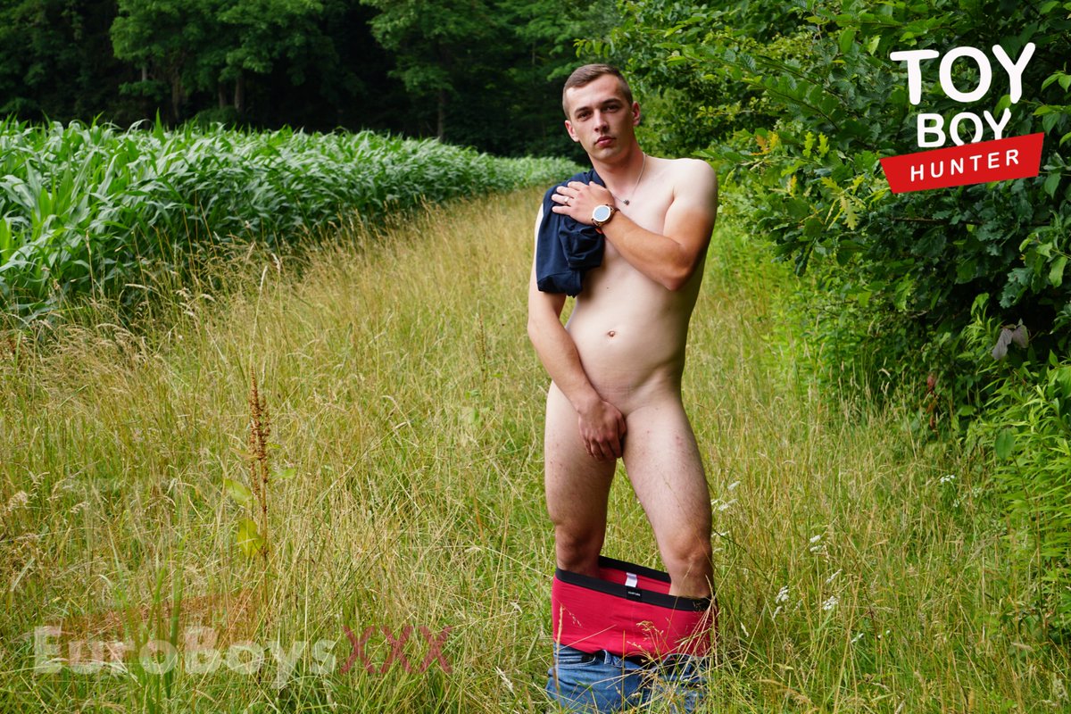 ToyboyHunter 🇺🇸🌈 tweet media