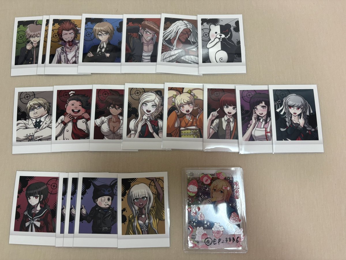 安西 tweet media