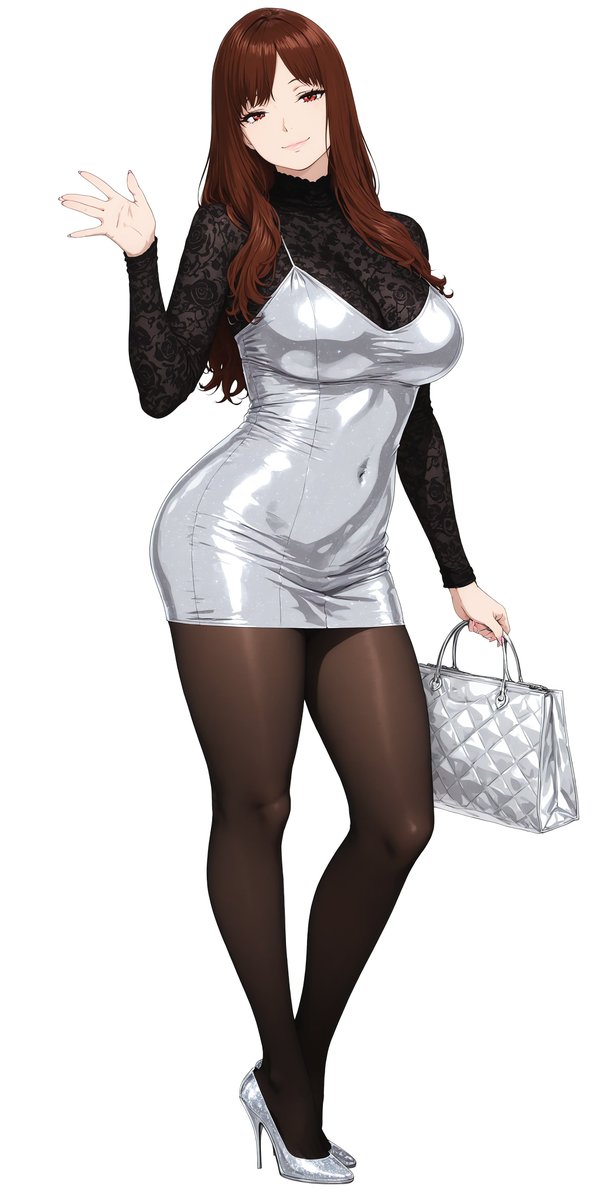 Keiさんの衣装お借りしました かっこよくて素敵です SFW Fictional