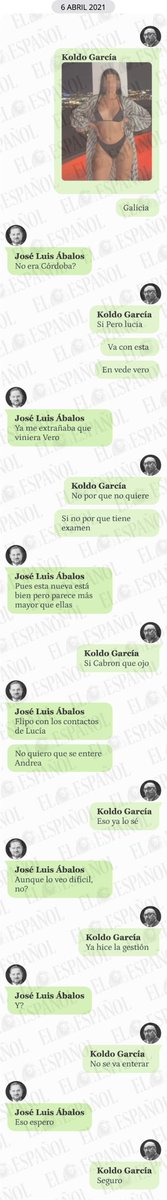 Jesús Javier Mudarra tweet media