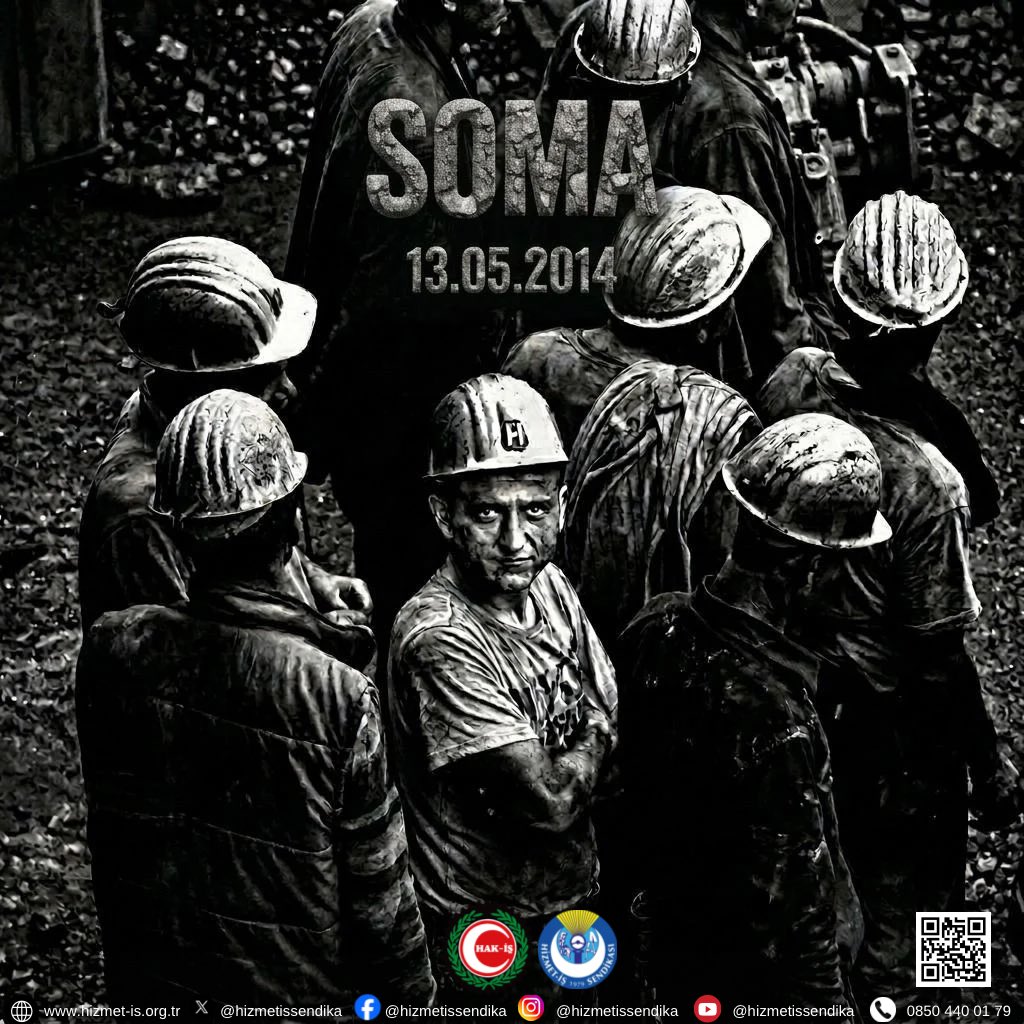 HİZMET-İŞ SENDİKASI tweet media