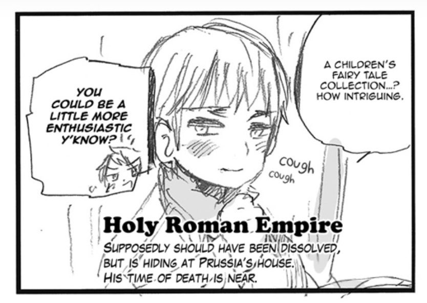 holy rome of RECOVERYTWT tweet media