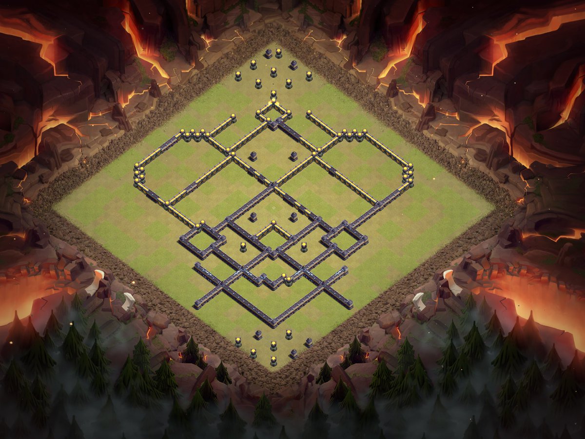 Clash-Bases tweet media