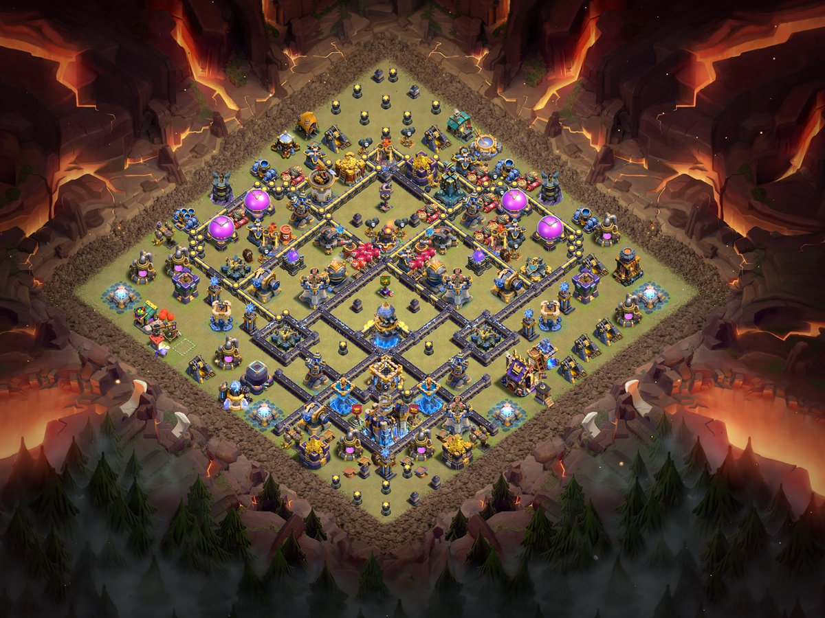Clash-Bases tweet media