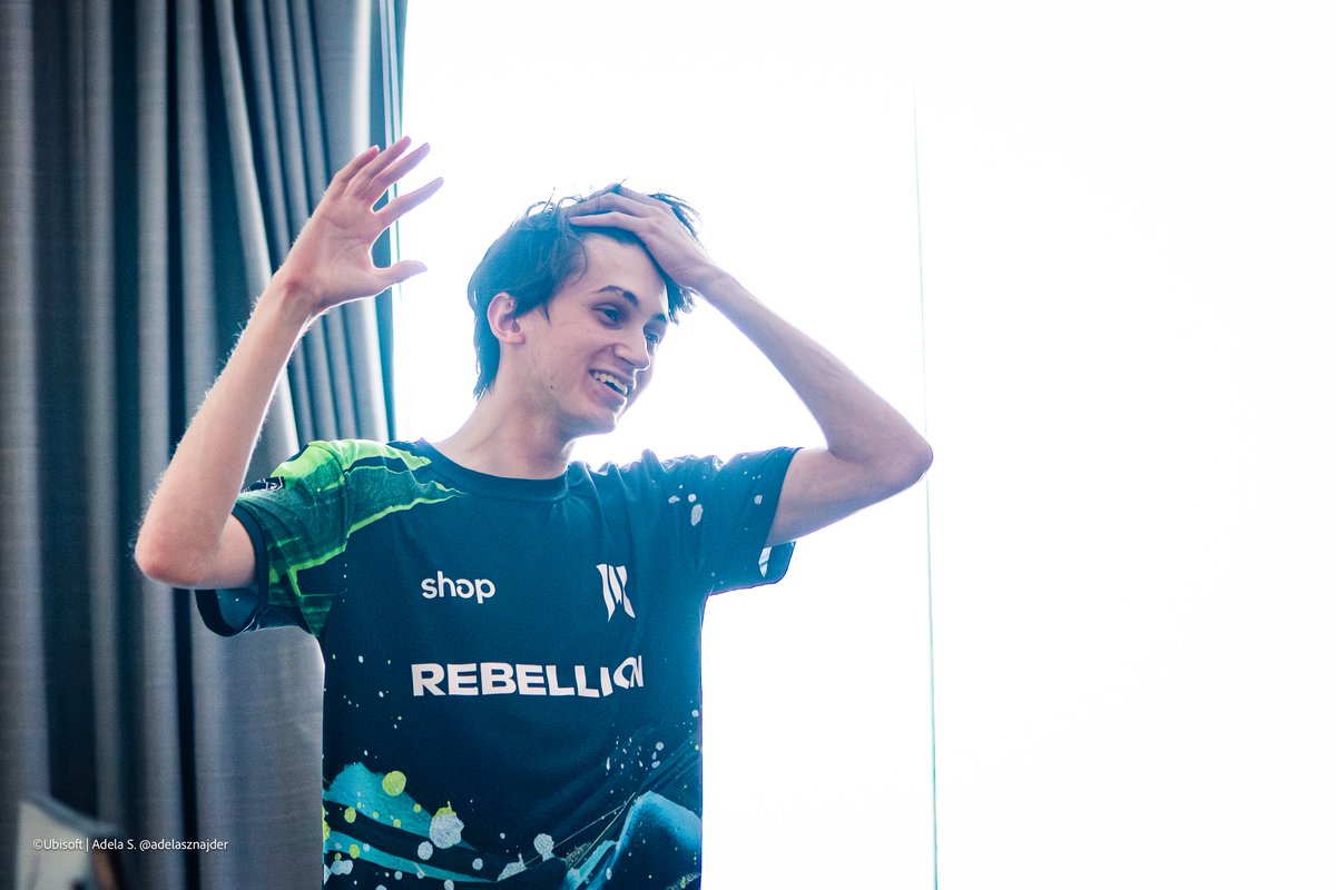 Shopify Rebellion tweet media