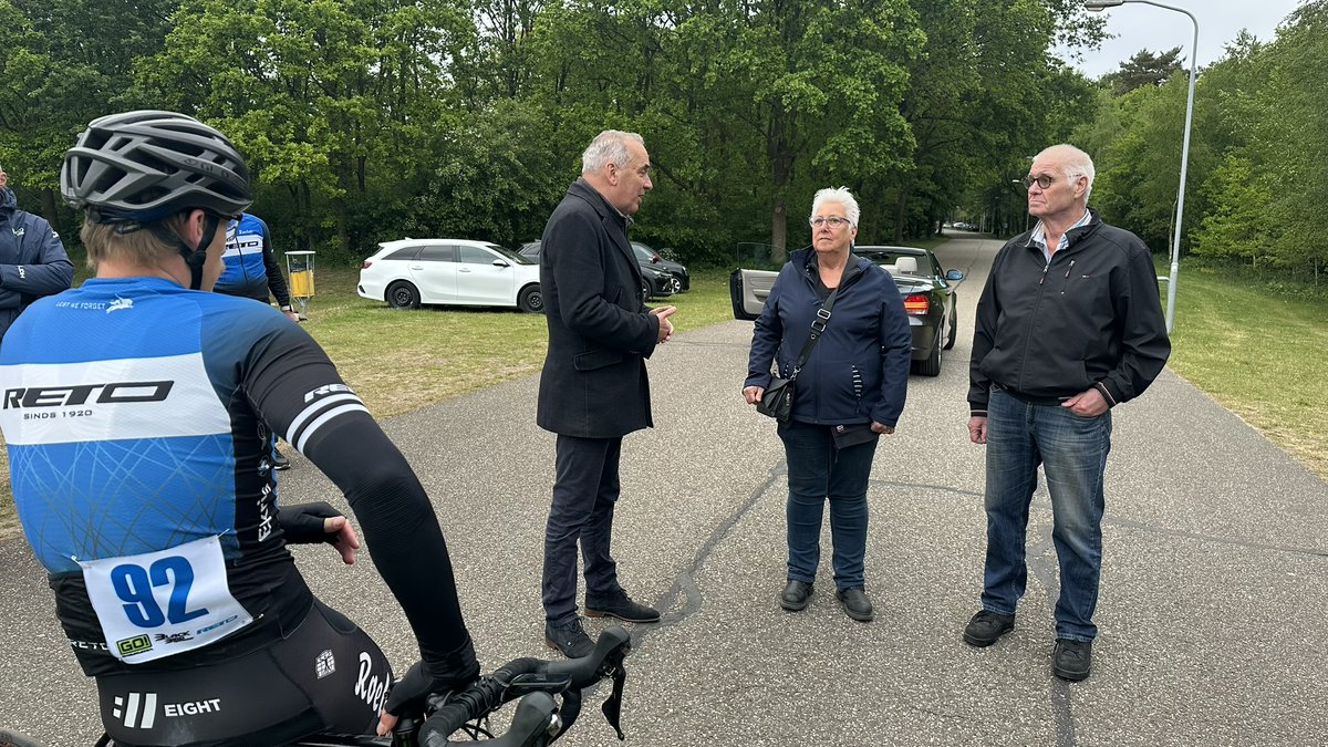 Arnhem Direct tweet media