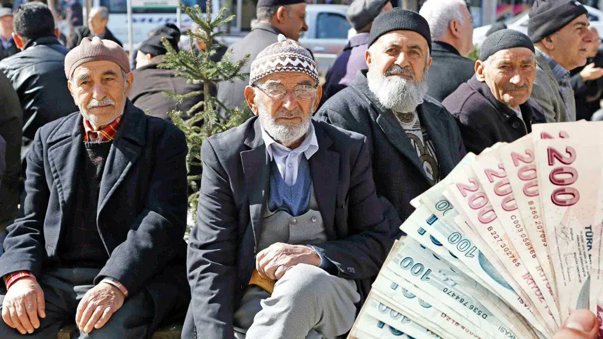 ZAM Haber tweet media