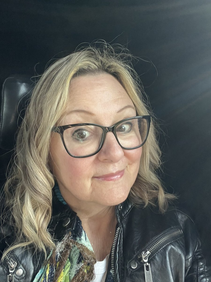 Kim Hornsby tweet media