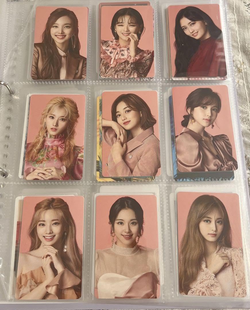 drécarts ⭑ twice itzy ph go | wts tingi pc tweet media