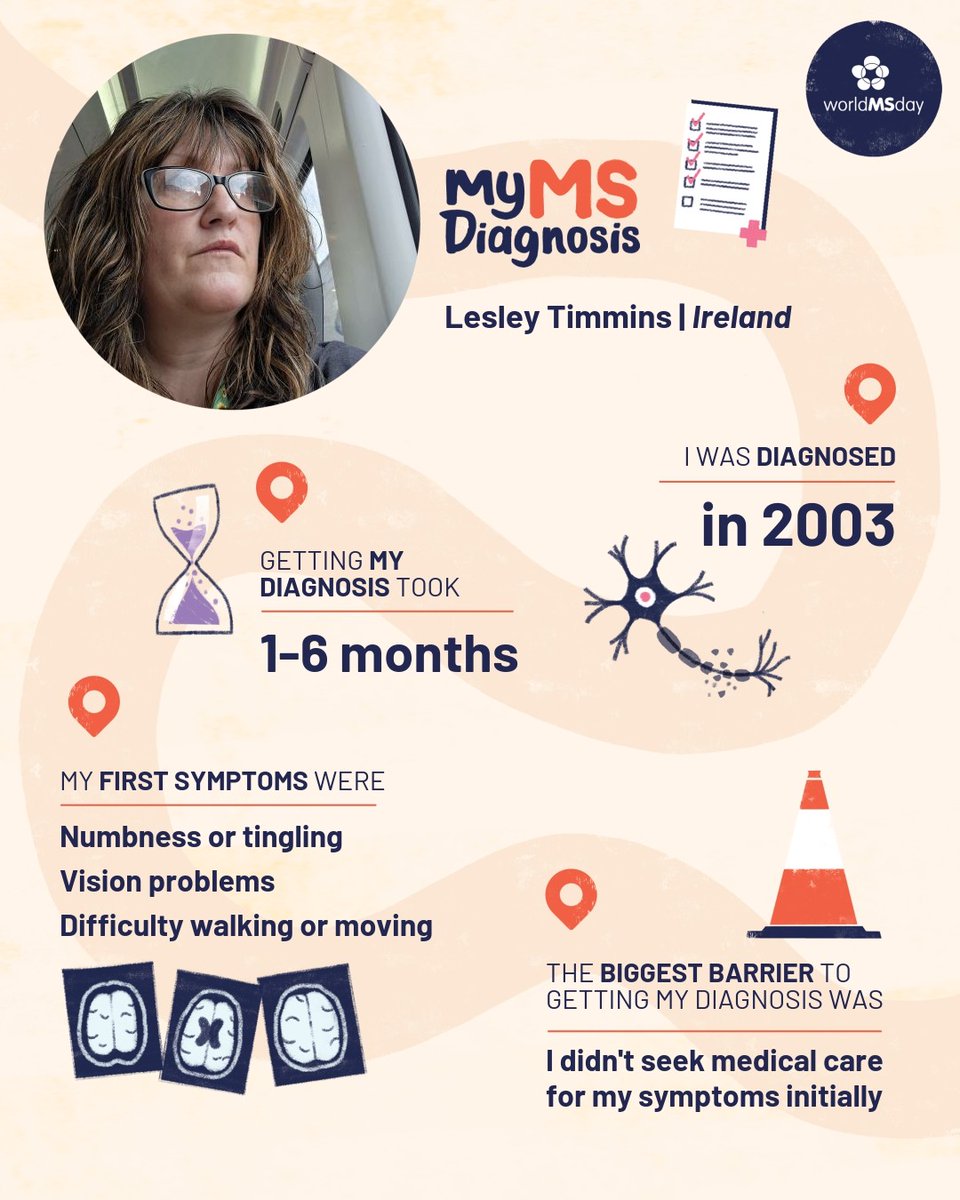 MS Ireland tweet media