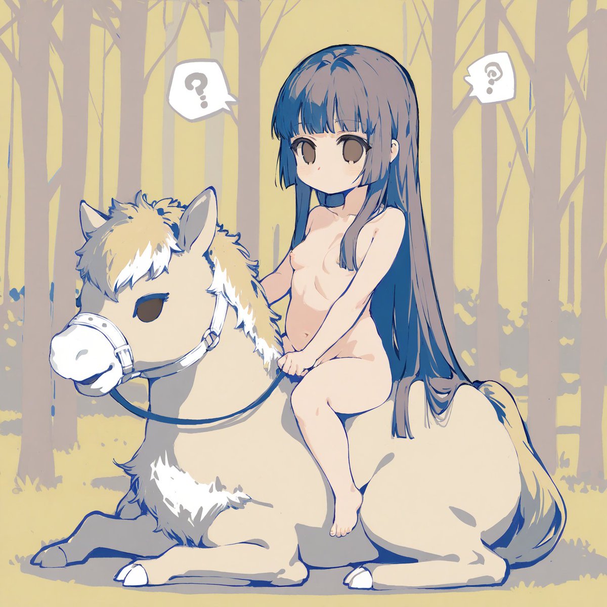Song4gommer's tweet photo. #DaysAI #AIイラスト https://t.co/ZqKh5YJ3Ls