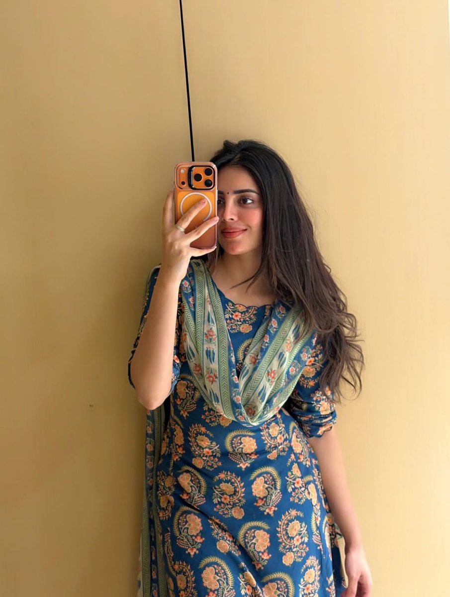 KUSHITHA (@kushithakallapu) / Posts / X