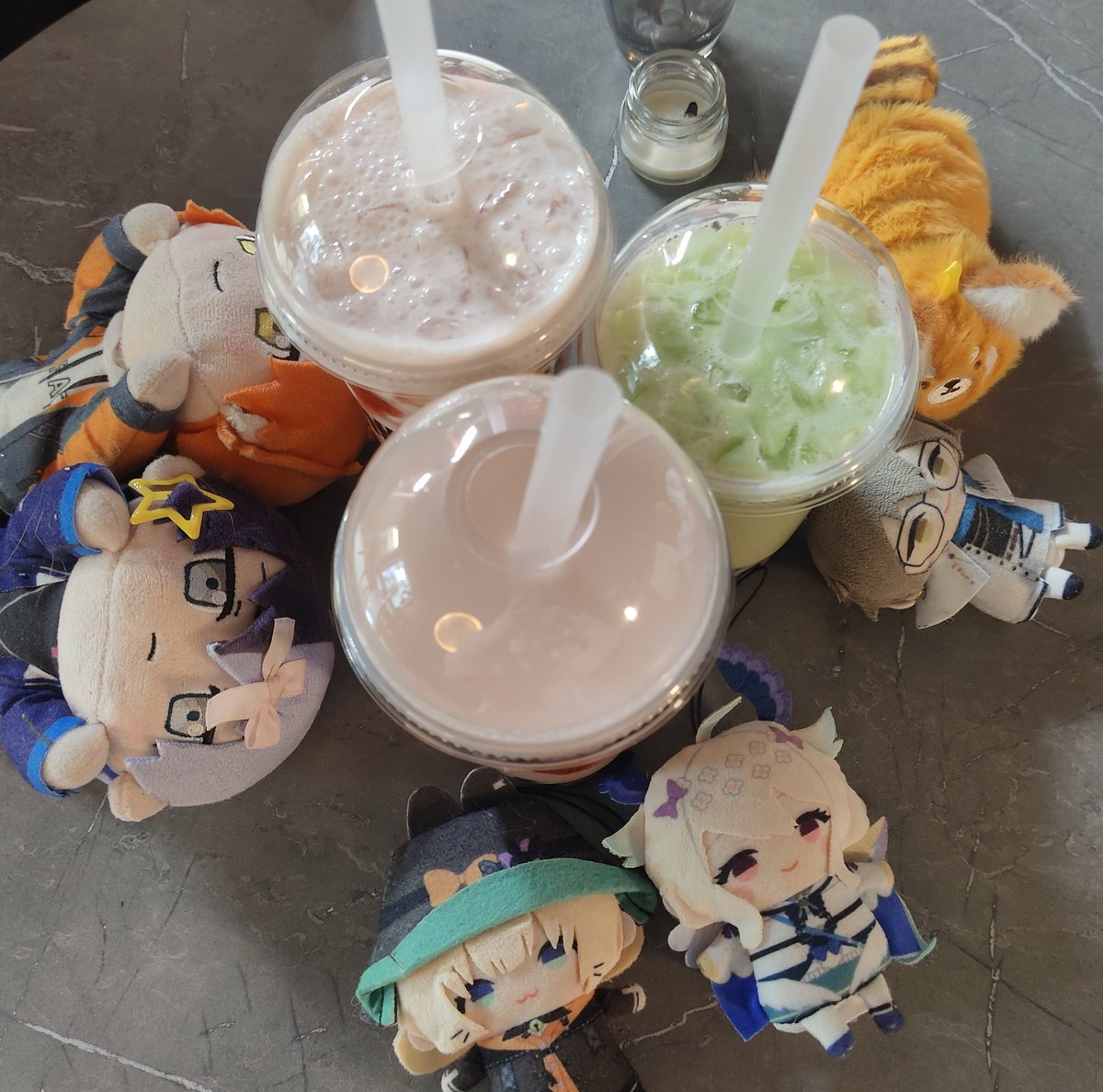 kaoch1sa's tweet photo. i dont post much but i would like to  say how im #EnnGrateful for my fav girls enna &amp; millie. thanks to them and their wonderful debut (5th anni nijien🤍) i met really good people &amp; my wife. every stream i watch from them is happy moment for me and im so glad to be your fan 🥺
+ https://t.co/jOW8MDDbZT