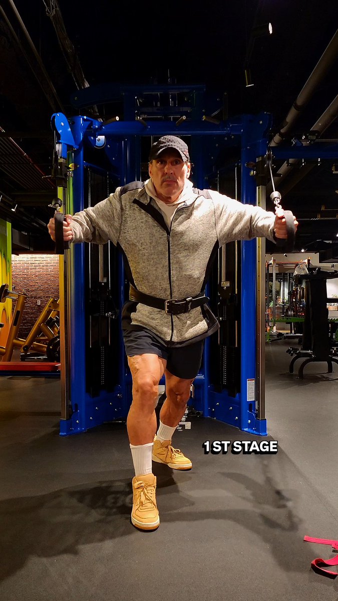 Eric DiLauro Online Coach & Fitness Consultant tweet media
