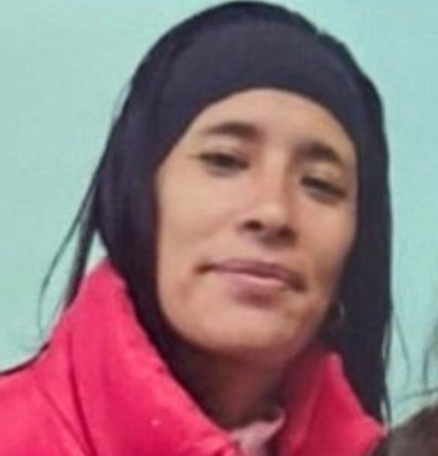 desaparecidas argentina tweet media