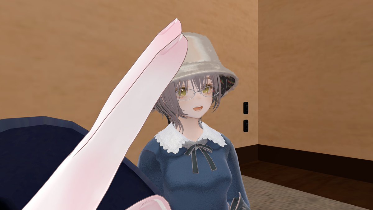 星乃めろん tweet media