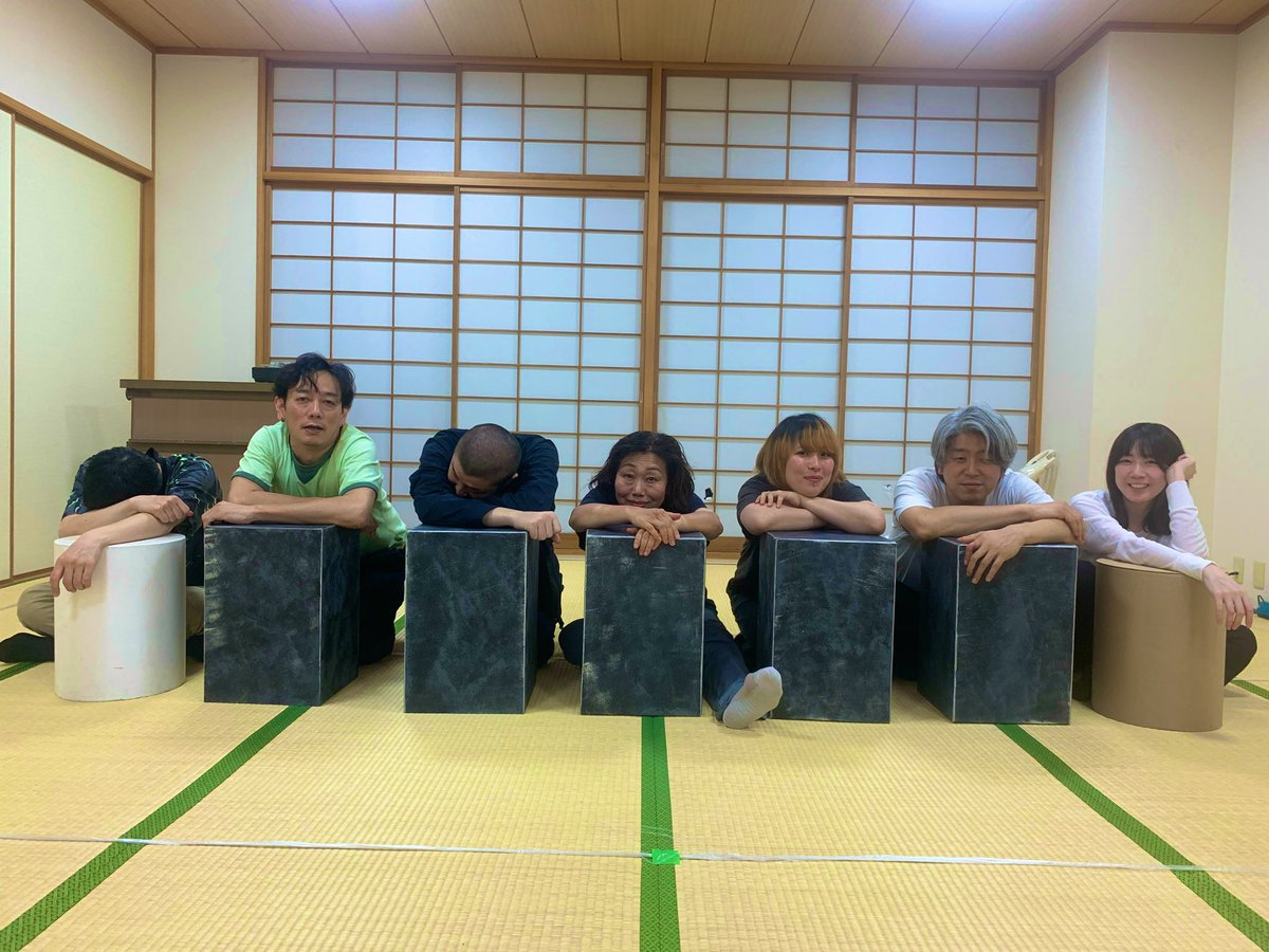 原 あゆみ tweet media