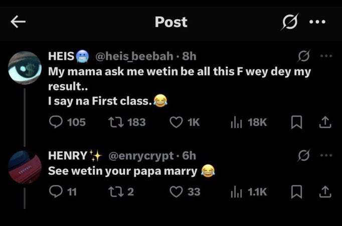 CRAZE tweet media