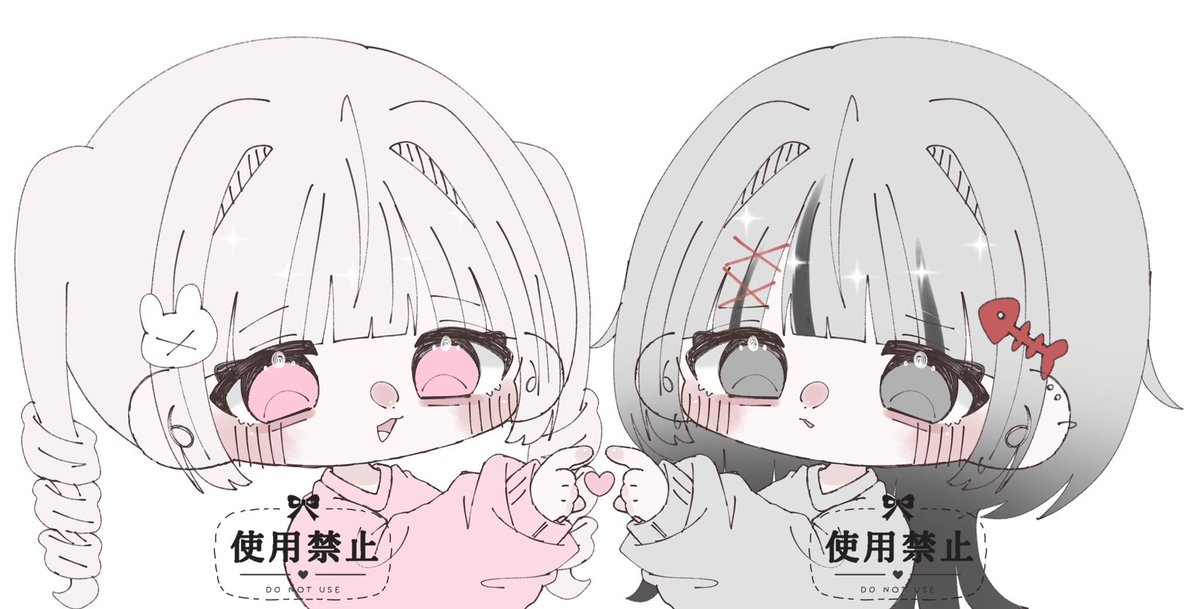 まめ仔🐰ྀི tweet media