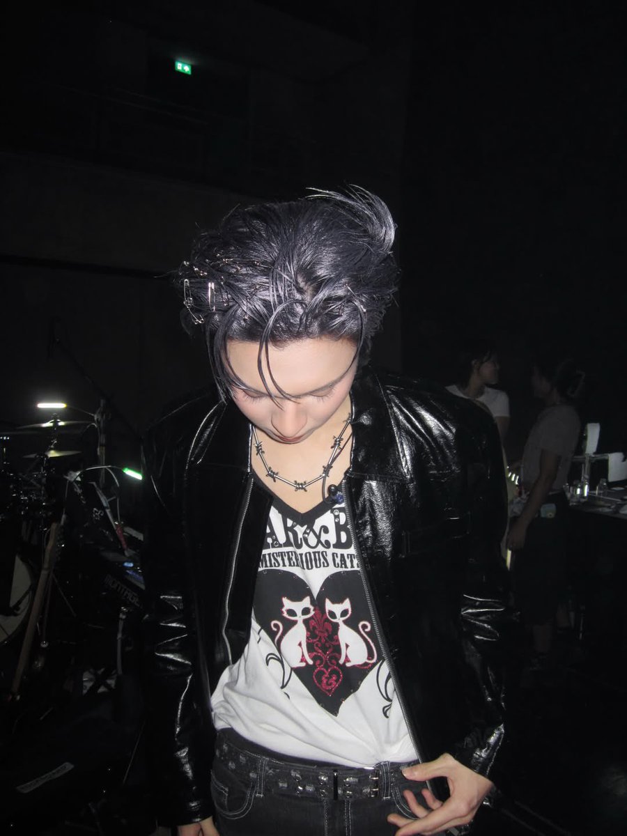 RYUJINPATJI OFFICIAL tweet media