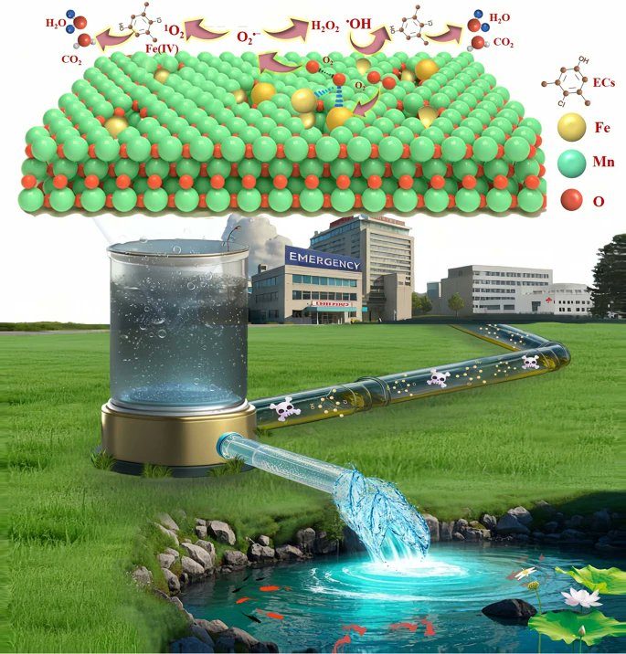 ENGINEERING Environment tweet media